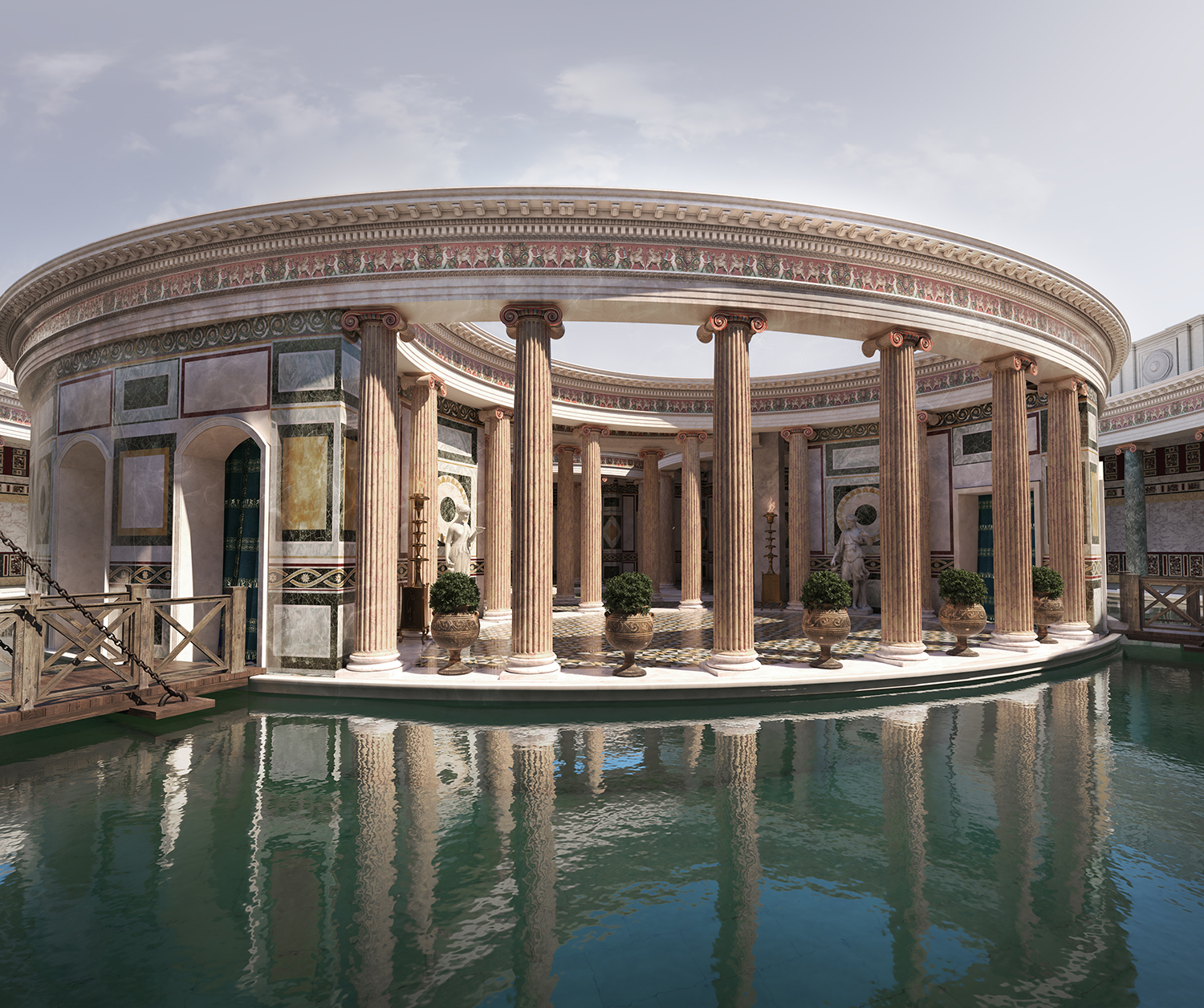 TeatroMarittimo